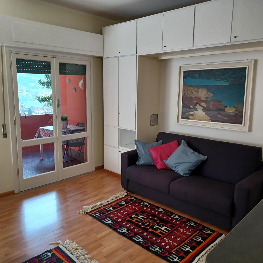 Ferienwohnung Loggia Portofino Rapallo Exterior foto