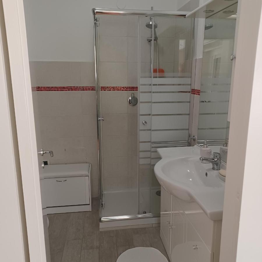 Ferienwohnung Loggia Portofino Rapallo Exterior foto